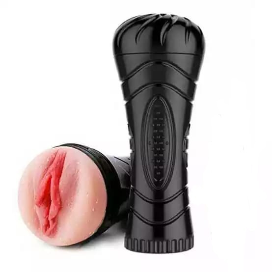 RelaxPro Toy For Men ভাইব্রেট সিস্টেম